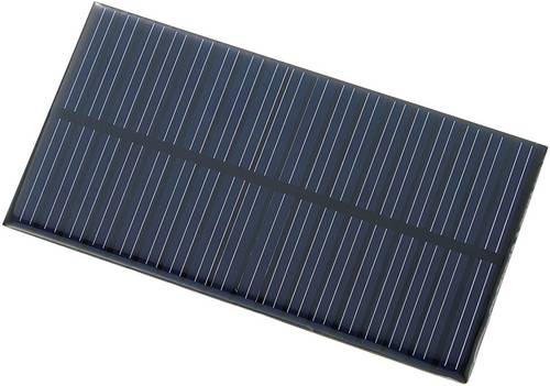 TRU COMPONENTS 2203110 2203110 Solarmodul