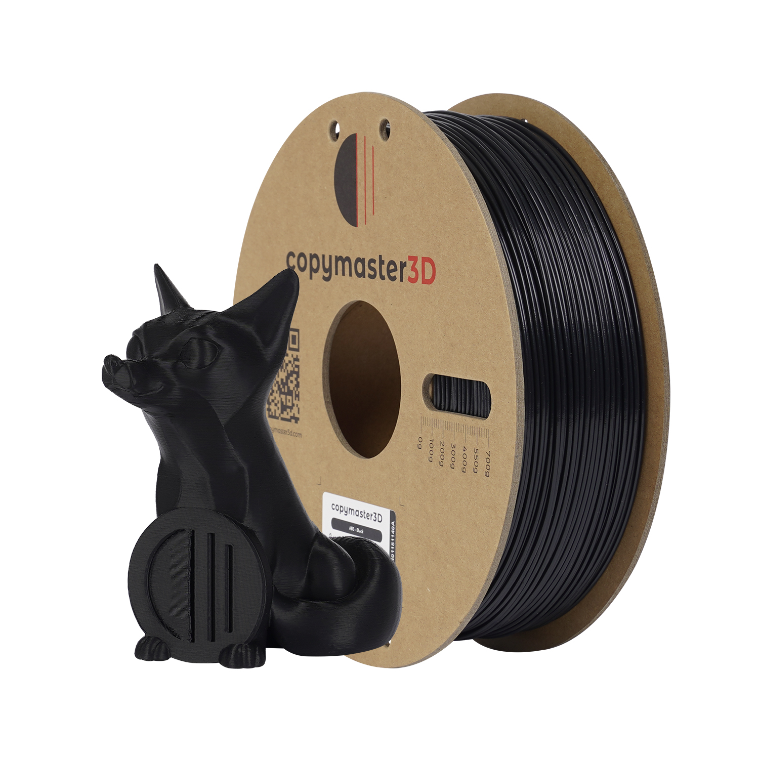 Copymaster3D ABS CM-ABS-002-08-175