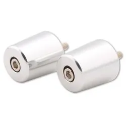 HIGHSIDER smart Bar End Gewichte für original Suzuki Lenker