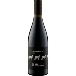 Tradition Clos Prat Bibal La Grange 2024