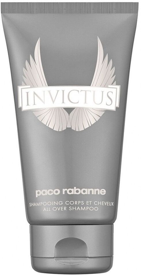 RABANNE Invictus All Over Shampoo 150ml