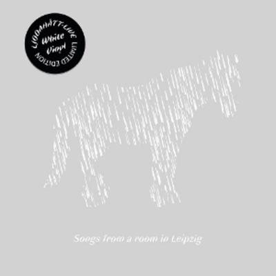 Live (limited White Vinyl) - Ljodahatt, Vinyl