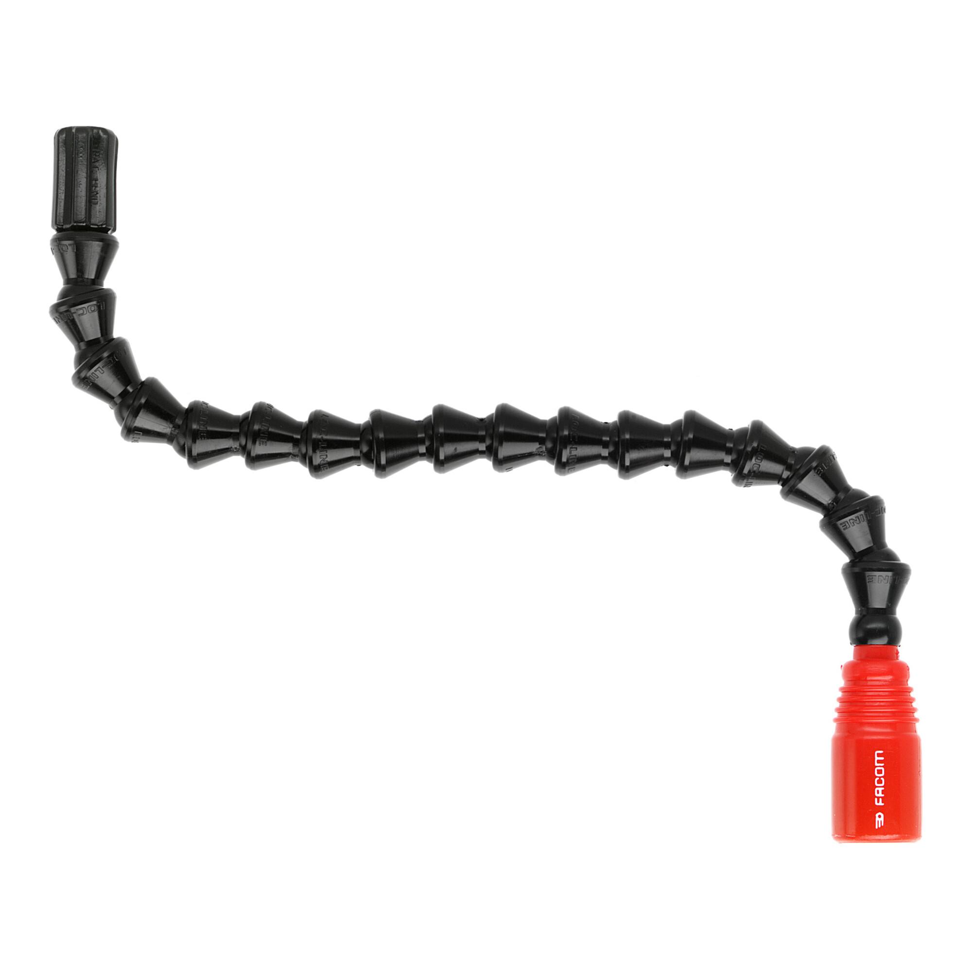 Facom Zündkerzen-Einsetzarm flexibel 316 mm lang (DM.20)