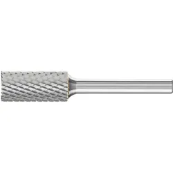 Pferd, Fräser, HM-Frässtift ZYAS 1225/6 Z4
