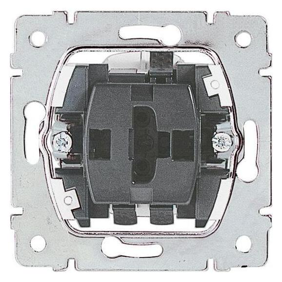 Legrand Creo Einsatz Wippschalter Universal Aus-/ Wechsel 1-polig 16A Pro21 775606 (775606)