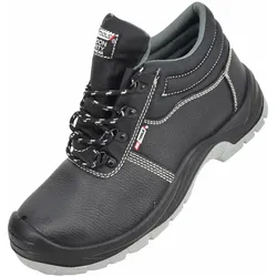 Awtools, Sicherheitsschuhe, Radon-Stiefel Kat. S3 (S3, 46)
