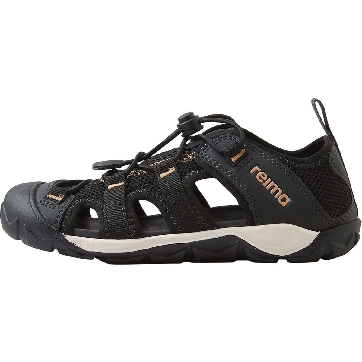 Reima Talsi black (9990) 28 5400132B9990028