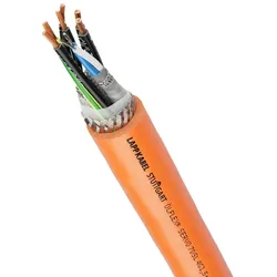 Lapp Kabel&amp;Leitung ÖLFLEX SERVO 7DSL 1023292/50
