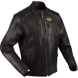 Segura Lewis Motorrad Lederjacke