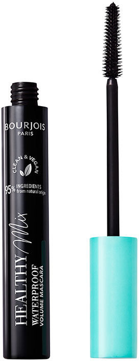Bourjois Mascara Healthy Mix Clean Waterproof Mascara