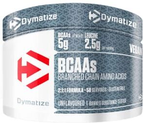 Dymatize BCAA 2:1:1 300 g