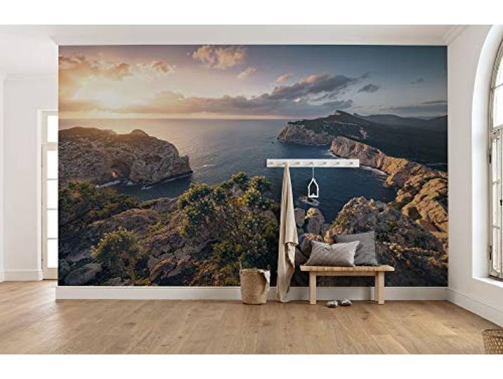 Poster XXL Impression Numérique\, 450cm x 280cm\, Spectacle Méditerranéen
