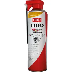 KONTAKT 33233 - Multifunktionsöl, 5-56 Pro Clever Straw, 500 ml