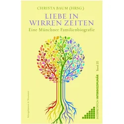 Liebe in wirren Zeiten, Fachbücher von Christa Baum