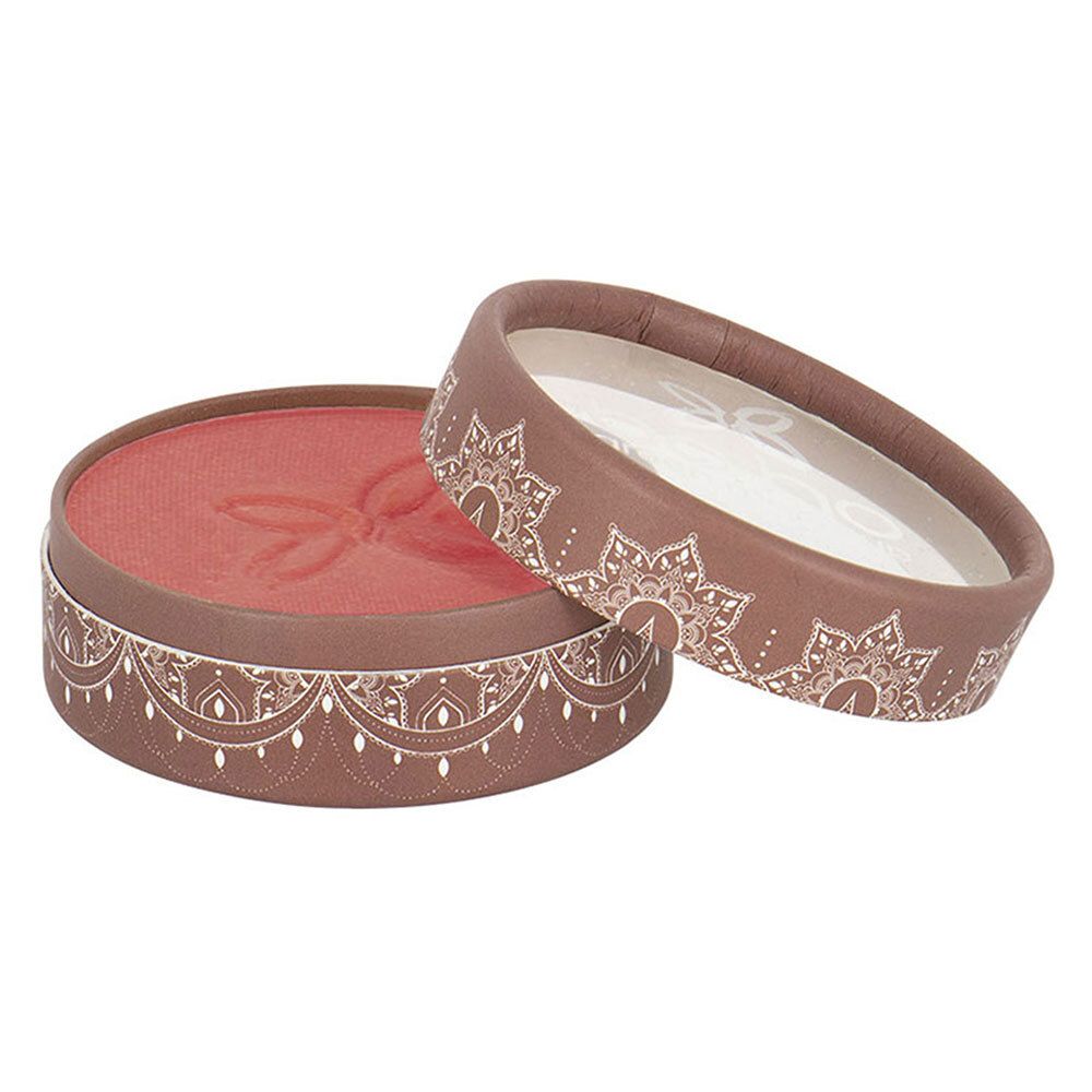 Boho Green Fard Joues LIE DE Vin06 4,5 g Puder