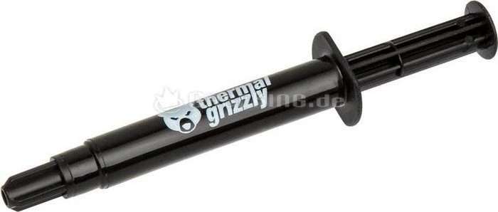 Thermal Grizzly Aeronaut (3,9 g / 1,5 ml)