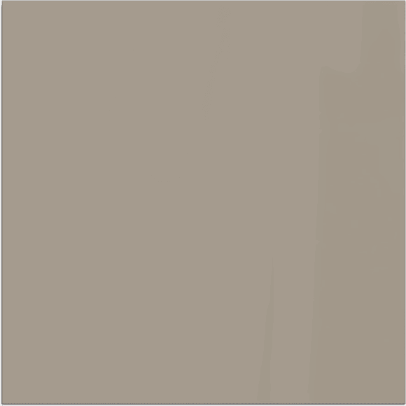 Lintex MOOD Glastavla, 1000 Ã 1000 mm, Lonely 170