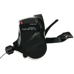 Shimano Daumenschalthebel Sora SL-R3030 3-fach links schwarz