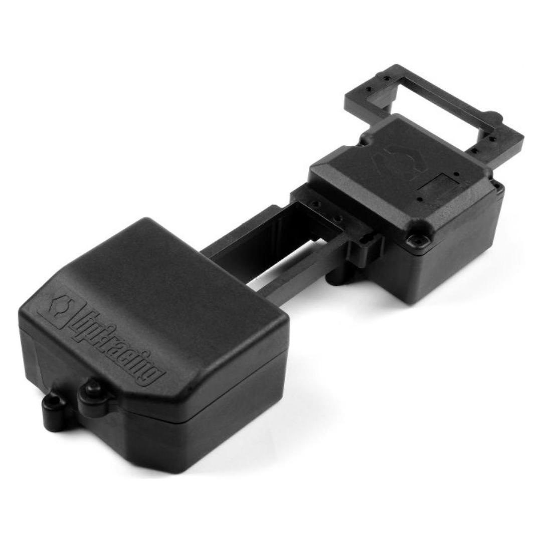 HPI Vorza Nitro Radio Tray (HPI160175)