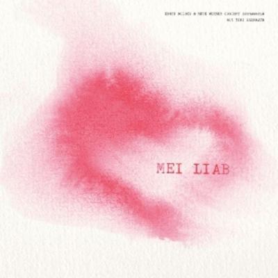 Mei Liab (180gr. Vinyl + CD) - Ernst Molden,Neue Wiener Concert Schrammeln, Vinyl