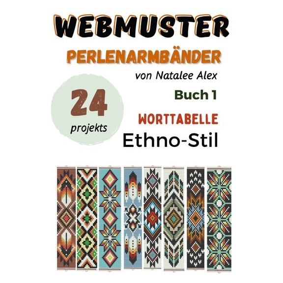 tolino Perlenwebarmband-Anleitungen (69994064)