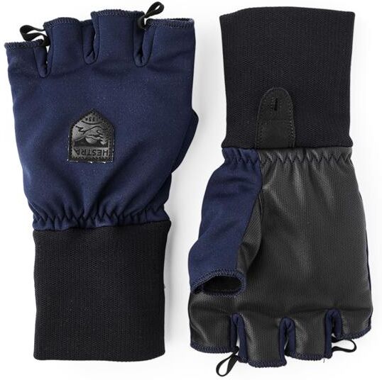 Hestra Infinium Short - 5 Finger, Navy