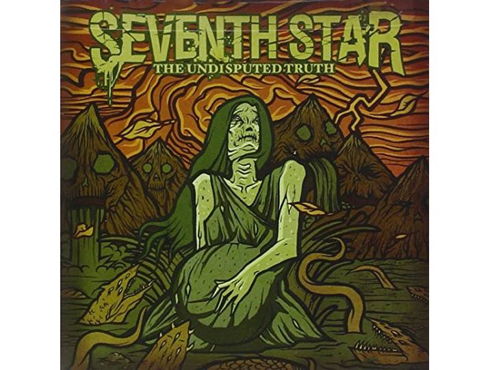 Seventh Star - Undisputed Truth