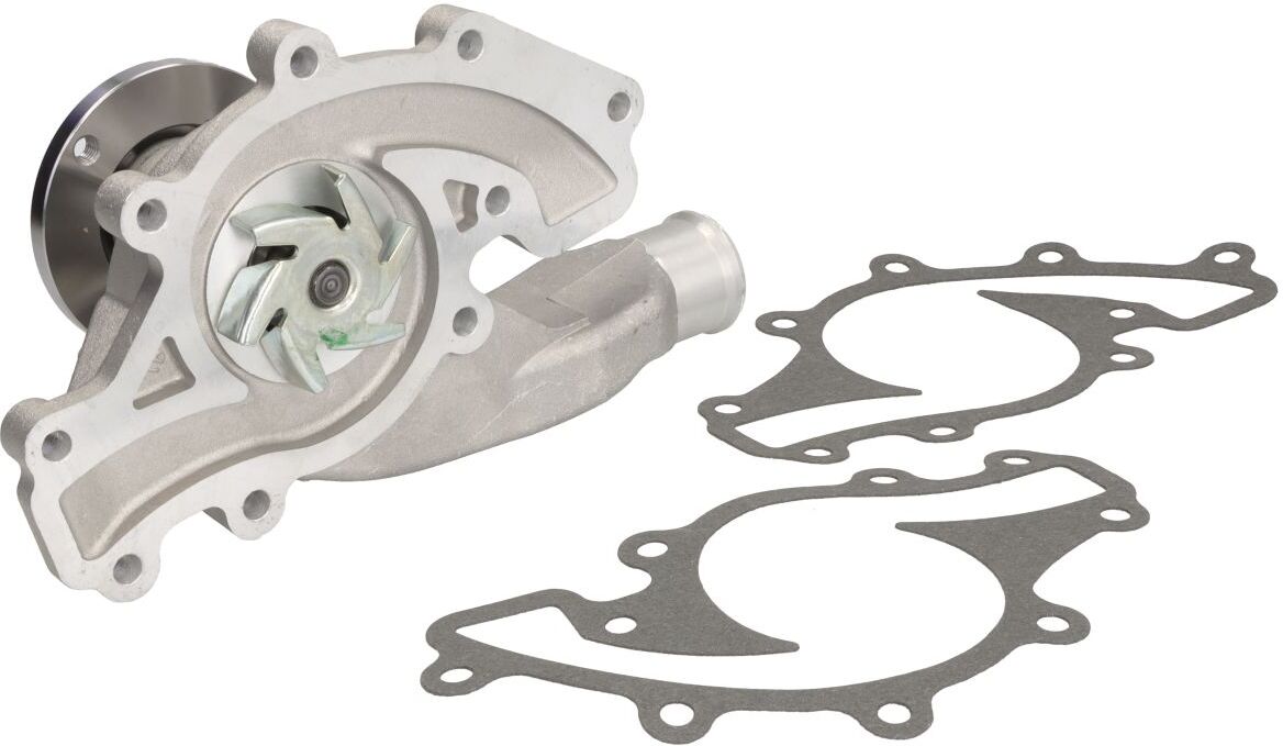 Kühlmittelpumpe SIL PA1489