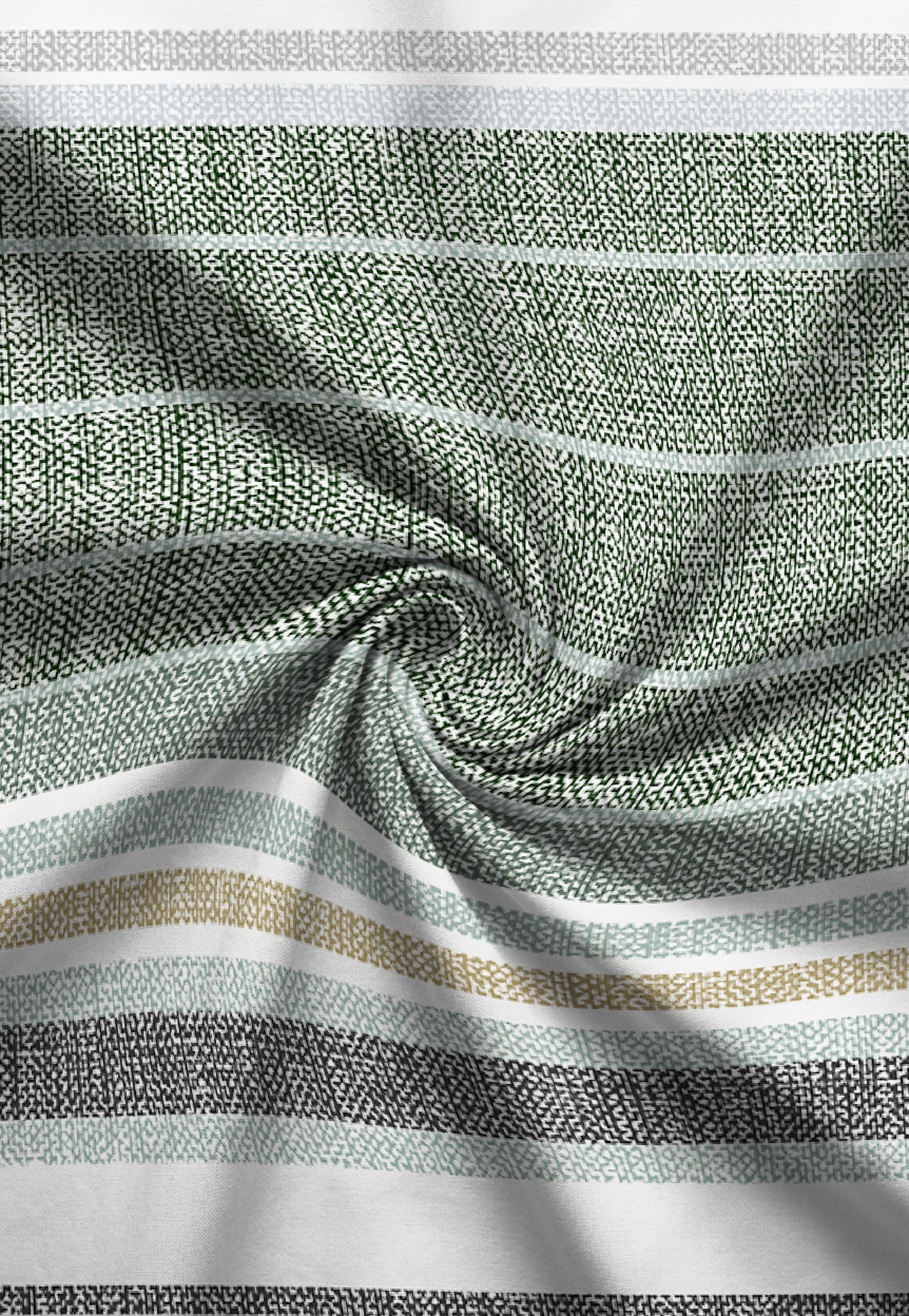 Bettwäsche BIBERNA "0617270 Premium Satin-Bettwäsche 100% Baumwolle ab Größe 135x200 cm", grün (salbei), B/L: 135cm x 200cm, 1 Stk., 1 Stk., Satin, B/L: 80cm x 80cm, 2, Satin, Kopfkissen Bezug: 100% Baumwolle, Bettwäsche, Bettwäsche, seidig glatt & atmung