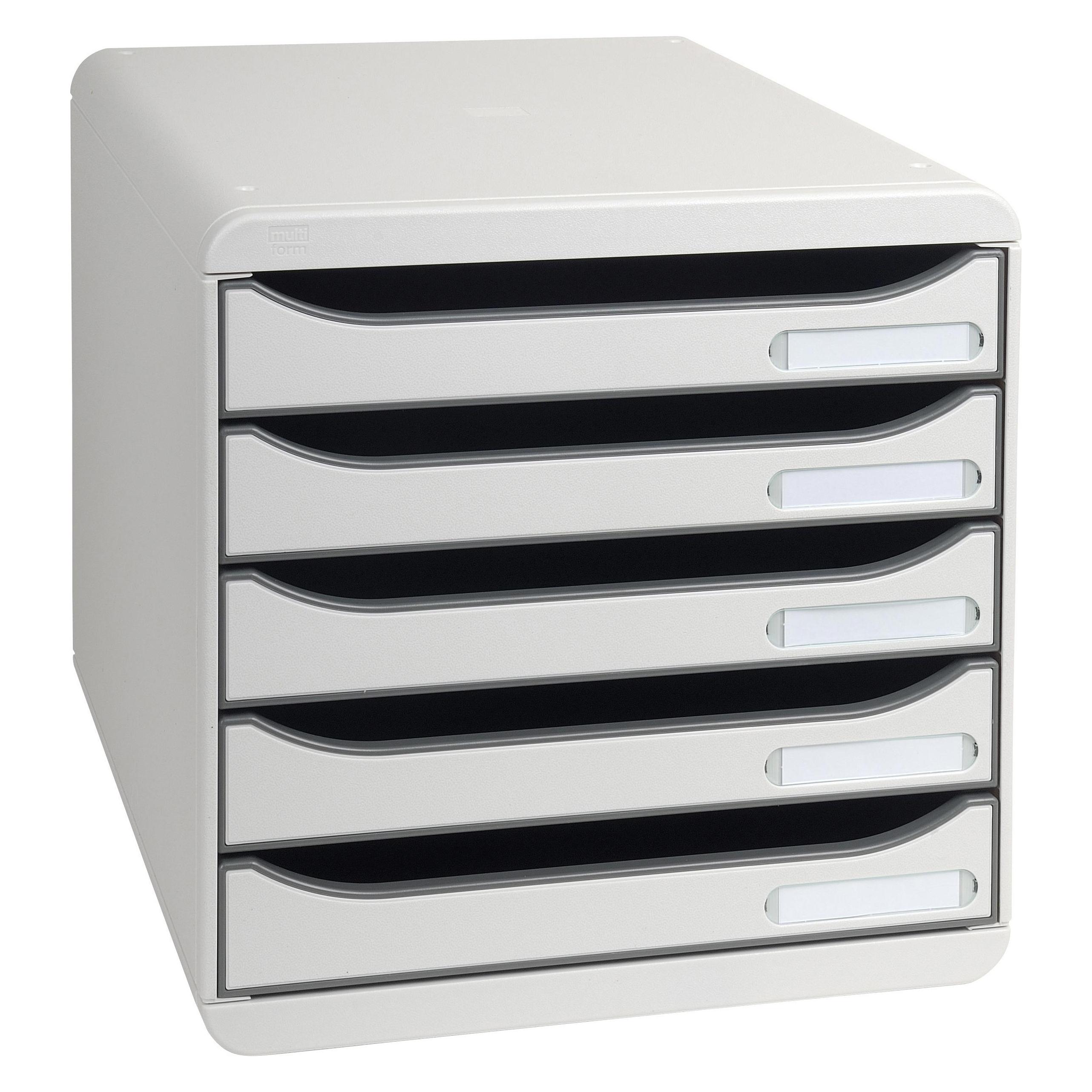 Exacompta Big-Box Plus (A4) (309740D)