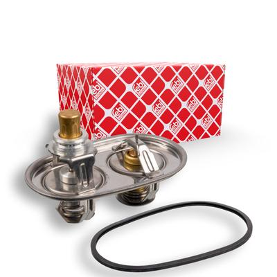FEBI BILSTEIN Thermostat, Kühlmittel 173372