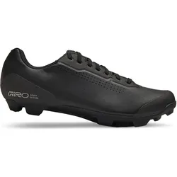 Giro, Herren, Veloschuhe, Stylus XC (45), Schwarz