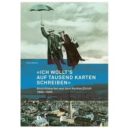 «Ich wollt’s auf tausend Karten schreiben», Sachbücher von Roland Böhmer