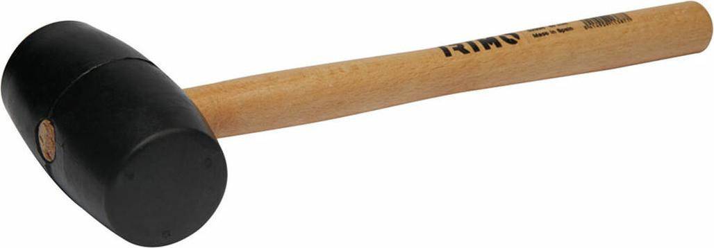 Irimo Rubberhamer