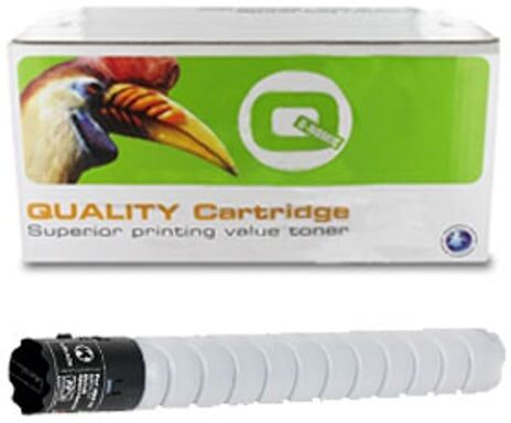 Q-Nomic TN-322 toner negro XL