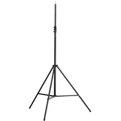 K&M 21411, Mikrofonständer, Schwarz