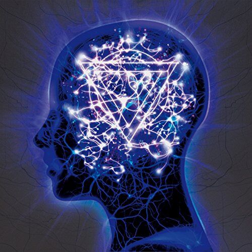 Enter Shikari - The Mindsweep (Digipak) - Preis vom 09.10.2026 07:28:09 h
