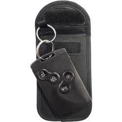 HP Autozubehör 10200 RFID Schutz-Schlüsseletui (L x B x H) 0.4 x 12 x 8 cm