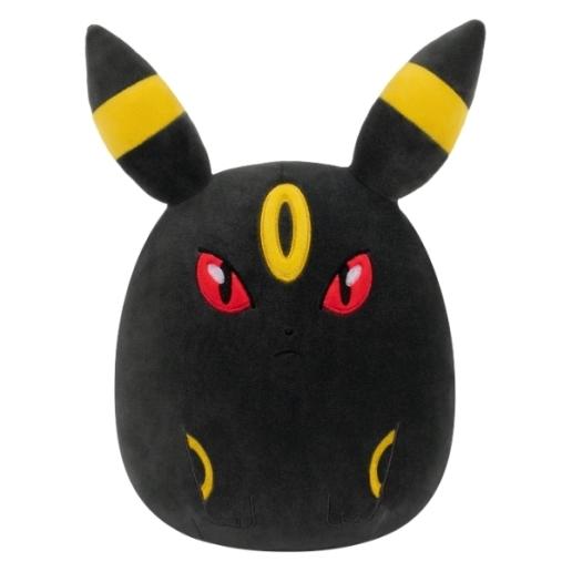 Jazwares Pokemon Squishmallows Umbreon 30cm (68048)