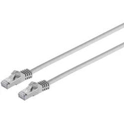 S-Conn Netzwerkkabel (S/FTP, CAT7, 30 m), Netzwerkkabel