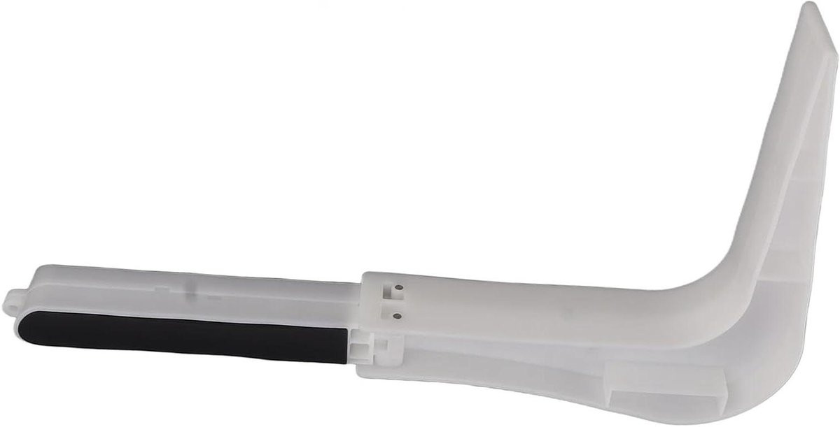 Matrasheffer Matraslifter Hefhulp Zwart - 25 cm