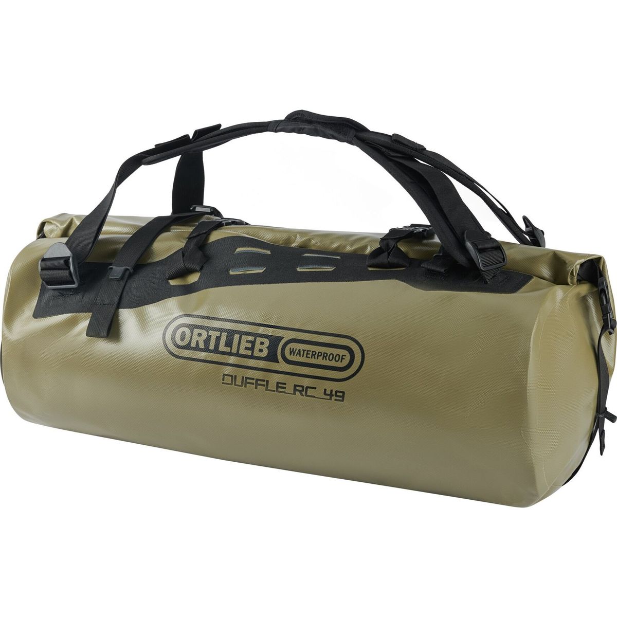 Ortlieb Duffle RC 49L olive 49L K1411