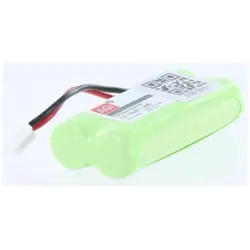 AGI Akku kompatibel mit GP T382 - Akku - 650 mAh, Telefon Zubehör