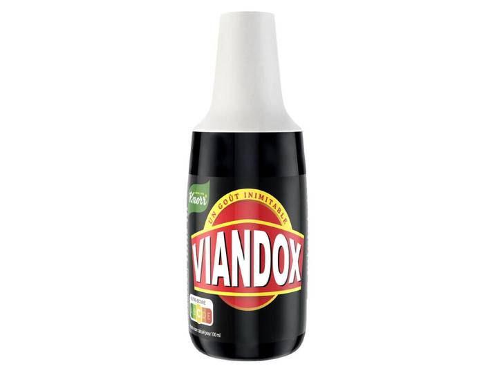 VIANDOX viandox liquide 160ml