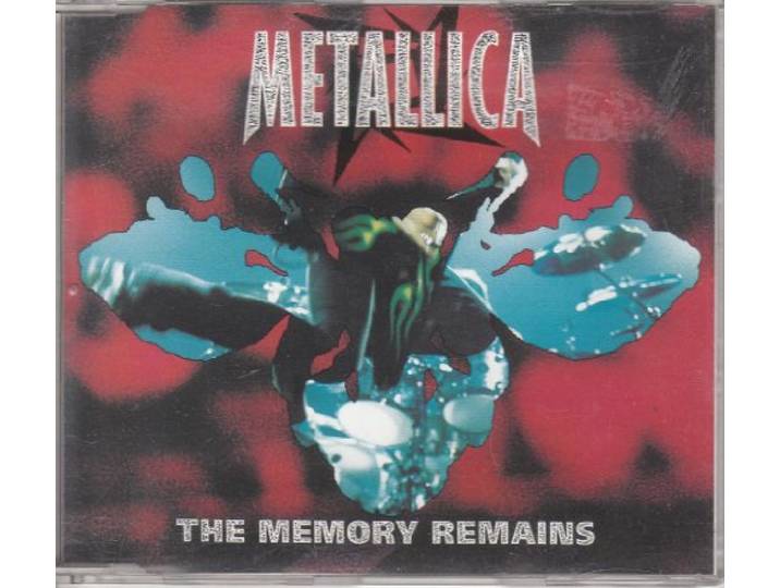 Memory Remains