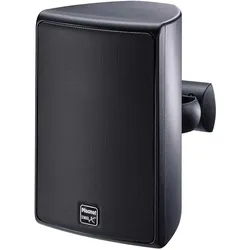 Magnat Symbol X 160 (1 Paar), HiFi + Heimkino Lautsprecher, Schwarz