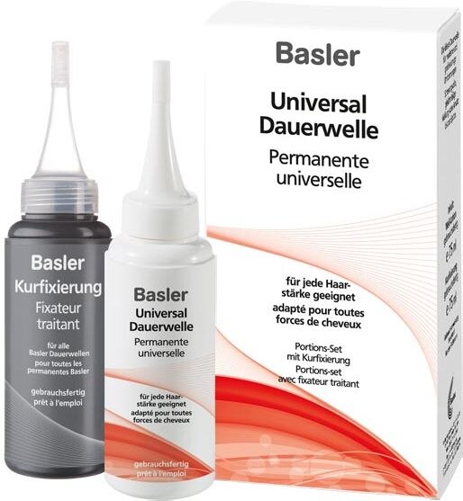 basler Universal Dauerwelle Set