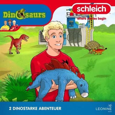 Folgen 13-14: Der geheimnisvolle See - Andreas Völlinger, Audio, 4013575928866
