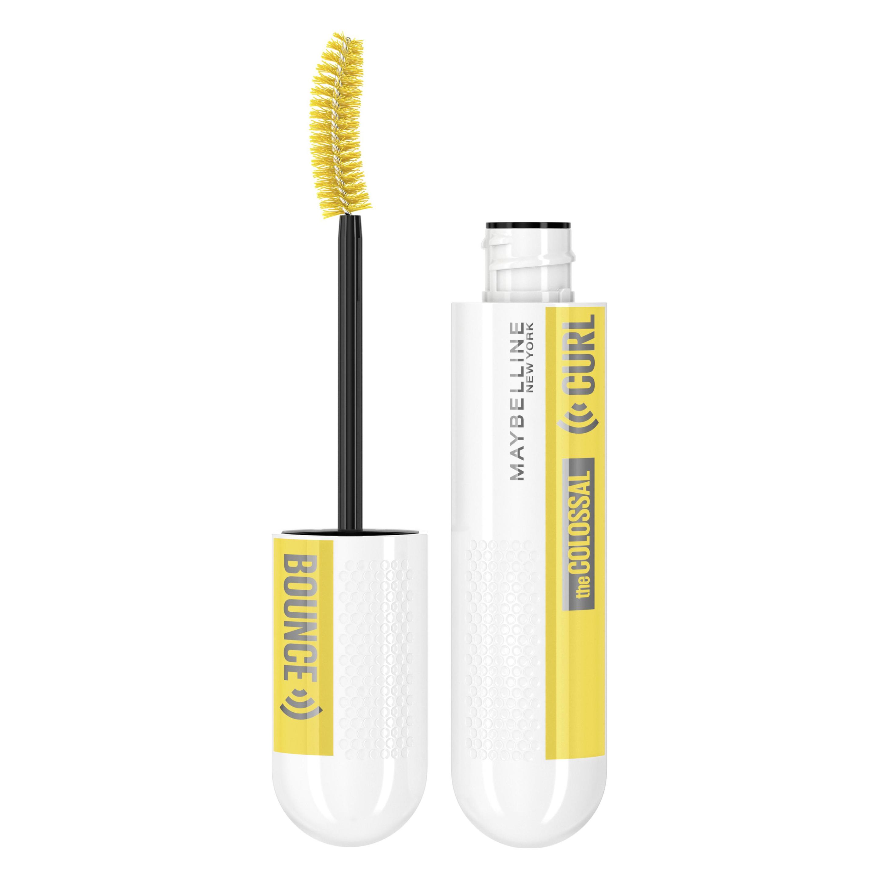 Maybelline New York The Colossal (1 Very Black) (30145436)