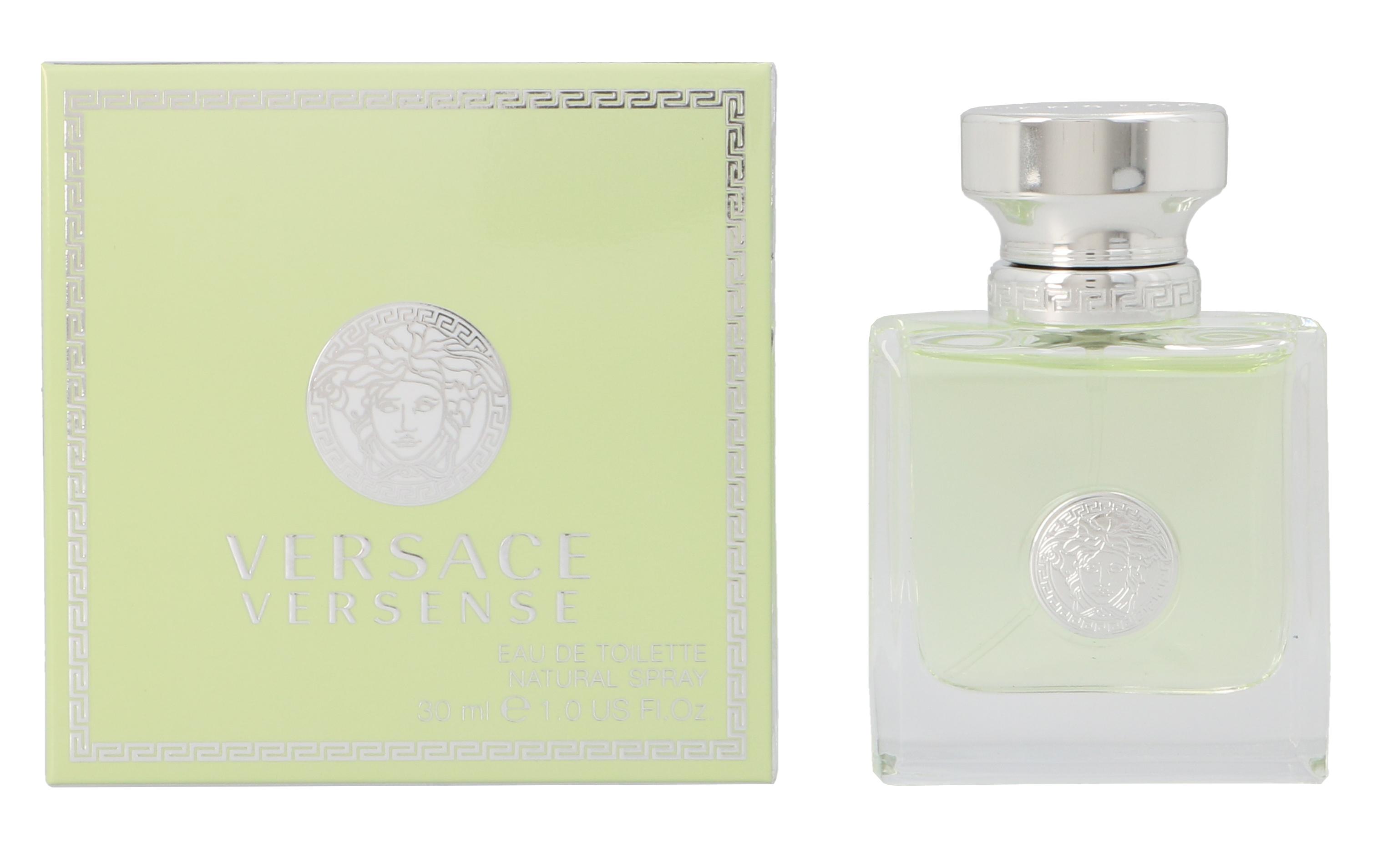Versace Versense Edt Spray 30ml.